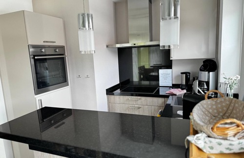 Kalzhofen Apartamento | 4* Edelweiss vacation apartment