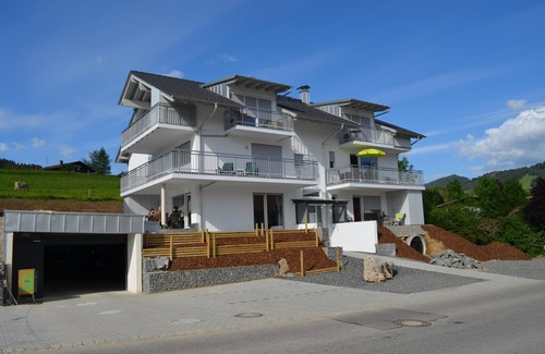 Kalzhofen Apartamento | 4* Edelweiss vacation apartment