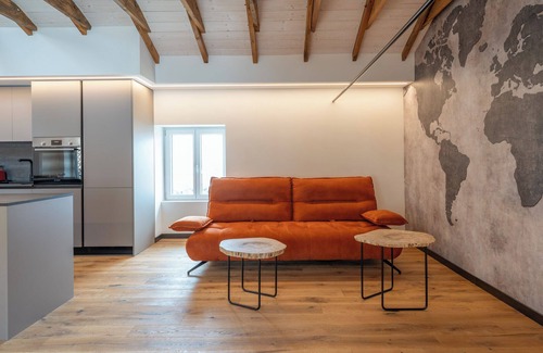Calolziocorte Apartamento | 4 Elements - Italian GuestHouse