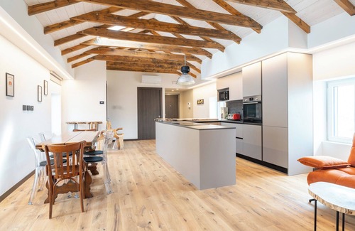 Calolziocorte Apartamento | 4 Elements - Italian GuestHouse
