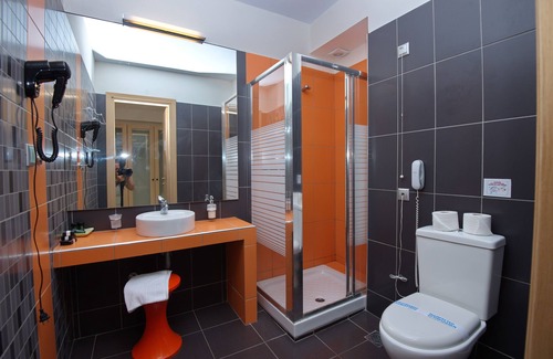 Steni Vala Hotel | 4 Epoches hotel