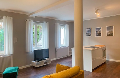 Wolgast Apartamento | 4-er Schuster - Schuster Acht