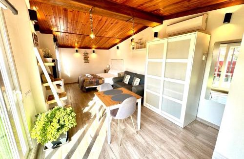Gran Alacant Apartamento | 4 Estudio-Solárium Gran Alacant
