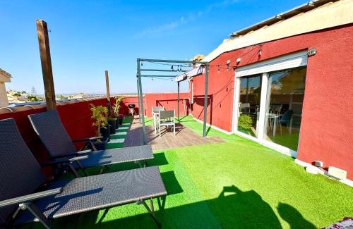 Gran Alacant Apartamento | 4 Estudio-Solárium Gran Alacant