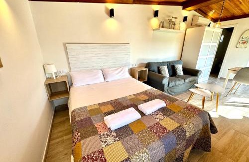 Gran Alacant Apartamento | 4 Estudio-Solárium Gran Alacant