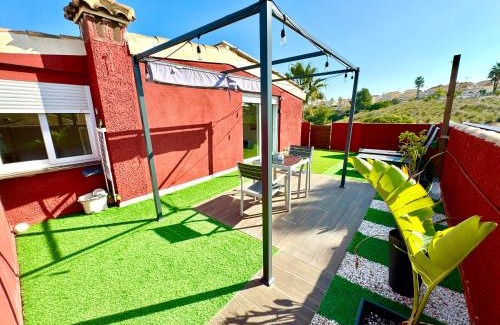 Gran Alacant Apartamento | 4 Estudio-Solárium Gran Alacant
