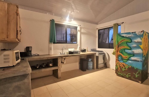 Marbella Casa | 4-ever Wheat Vacation Home w/ secured parking-Just 5 minutes from Playa Frijolar
