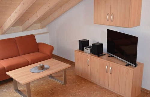 Nesselried Apartamento | 4 Ferienwohnung "cereza", 95m², 2 dormitorios, máx. 4 personas