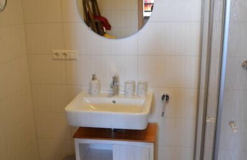 Nesselried Apartamento | 4 Ferienwohnung "cereza", 95m², 2 dormitorios, máx. 4 personas