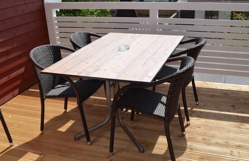 Nesselried Apartamento | 4 Ferienwohnung "cereza", 95m², 2 dormitorios, máx. 4 personas