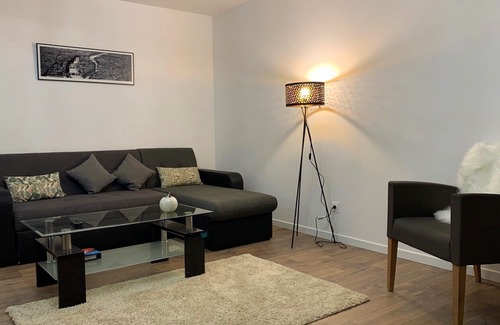 Presilly Apartamento | 4-ferme de la Gibussière
