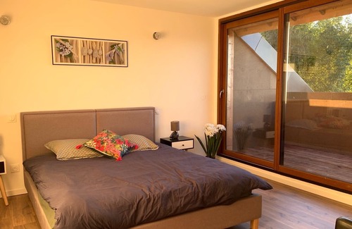 Presilly Apartamento | 4-ferme de la Gibussière