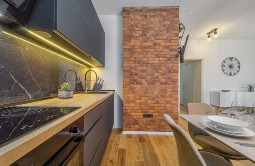 Old Town Condominio | 4*Flat in the Heart of the City, Onsite parking, Wifi