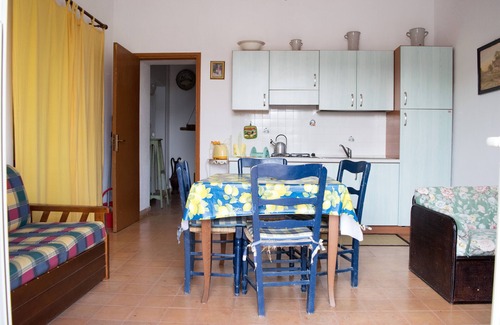 Sciacca Apartamento | Apartment Scirocco 4 Friends
