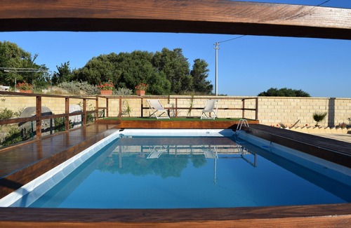 Sciacca Apartamento | Apartment Scirocco 4 Friends
