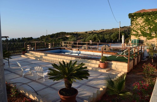 Sciacca Apartamento | Apartment Scirocco 4 Friends