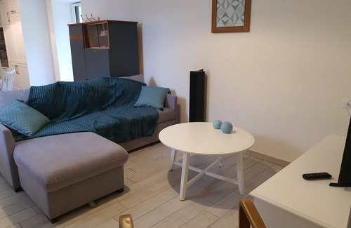 Mortagne-sur-Sevre Casa | 4* gîte 15 minutes from Puy du Fou with heated swimming pool