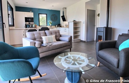 Telgruc-sur-Mer Casa | Vrbo Property