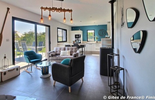 Telgruc-sur-Mer Casa | Vrbo Property