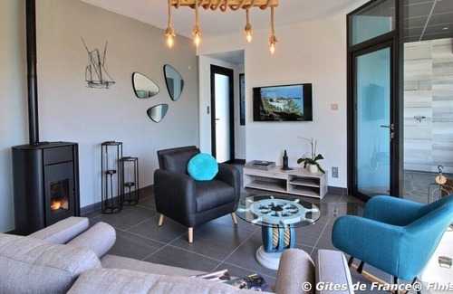 Telgruc-sur-Mer Casa | Vrbo Property