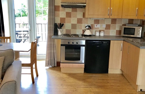Malltraeth Cabaña | Mascotas casa amigable con Wifi gratuito. Punto de partida ideal para explorar la isla de Anglesey ....