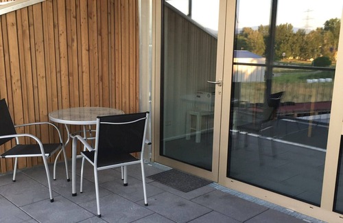 Freiburg im Breisgau Apartamento | 4 Grauburgunder, 42qm, Balkon, 1 Schlafzimmer, Max. 2 Personen