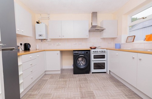 Wellingborough Casa | 4 Guests - Free Parking - Near Attractions