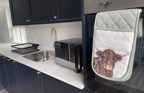 Balloch Casa | 4 Guests - Inverness Highland Hideaway Nc500