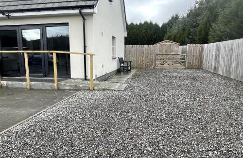 Balloch Casa | 4 Guests - Inverness Highland Hideaway Nc500