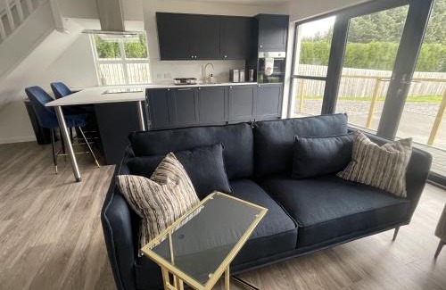 Balloch Casa | 4 Guests - Inverness Highland Hideaway Nc500