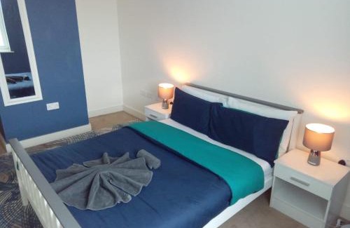 Chatham Apartamento | 4 Guests - Marina Point East Escape in Kent
