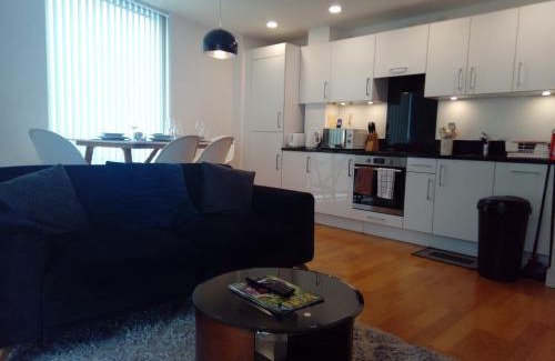 Chatham Apartamento | 4 Guests - Marina Point East Escape in Kent