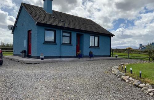 Cromane Casa | 4 Guests - Seaside Cottage - 5min Drive To The Sea