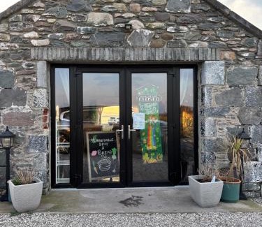 Cromane Casa | 4 Guests - Seaside Cottage - 5min Drive To The Sea