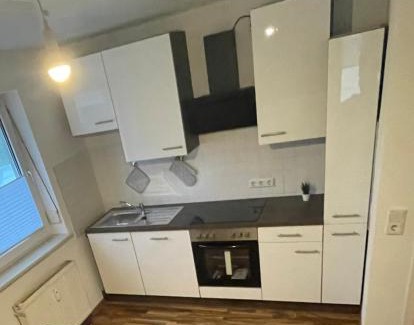 Leipheim Apartamento | 4-h3rOeS Legoland Günzburg Wohnung 2