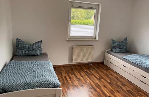 Leipheim Apartamento | 4-h3rOeS Legoland Günzburg Wohnung 2