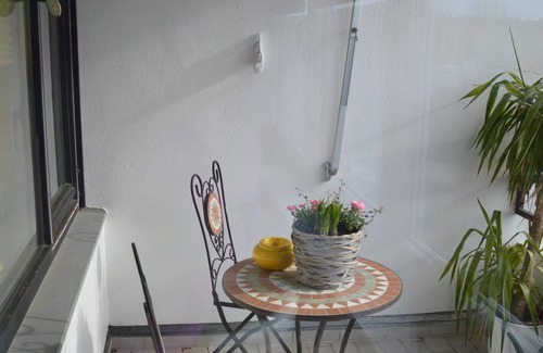 Ploen Casa | 4 **** Haus Karin - relajación entre los lagos