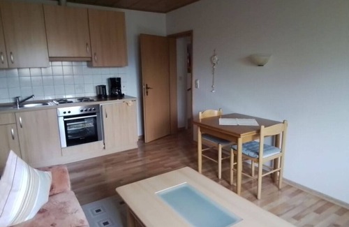 Nordseebad Burhave Alquiler De Eote | 4 - Haus Monika Comfortable holiday residence