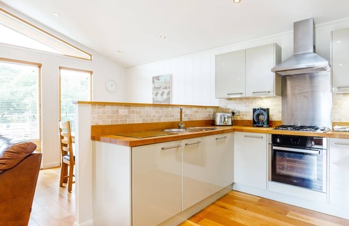 West Looe Casa | 4 Hedgerows