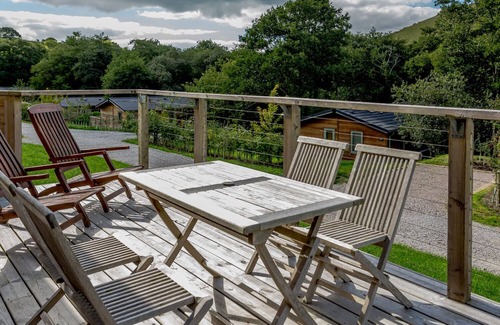 West Looe Casa | 4 Hedgerows