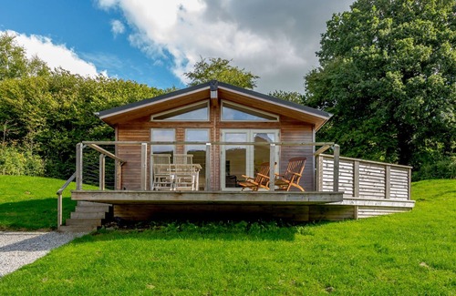 West Looe Casa | 4 Hedgerows