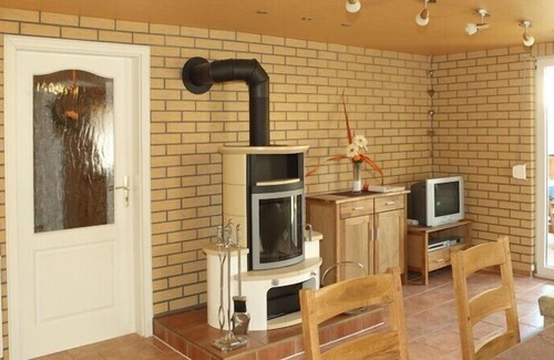 Dessau-Rosslau Casa | Casa de vacaciones confortable, a pocos minutos del centro, en una zona tranquila