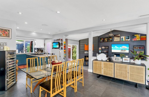 Sunset Cliffs Casa | 4 casas desde el océano