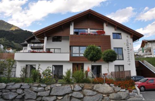 Fiss Apartamento | 4 Jahreszeiten