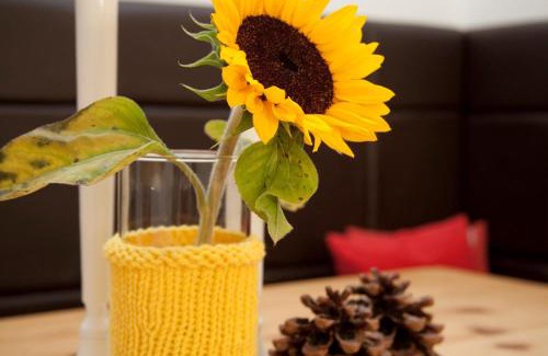 Fiss Apartamento | 4 Jahreszeiten