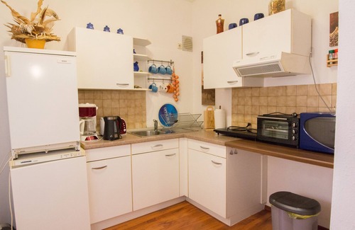 Meissen Apartamento | 4 JahresZeiten