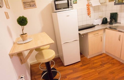 Meissen Apartamento | 4 JahresZeiten