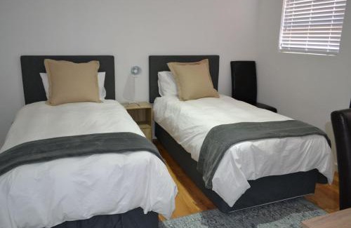 Klerksdorp Casa | 4 Kiaat Suites