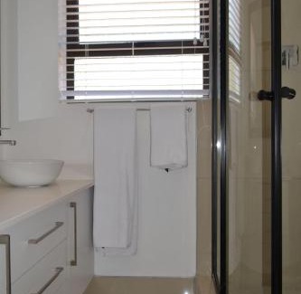 Klerksdorp Casa | 4 Kiaat Suites