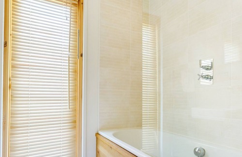 Looe Cabaña | 4 Lake View